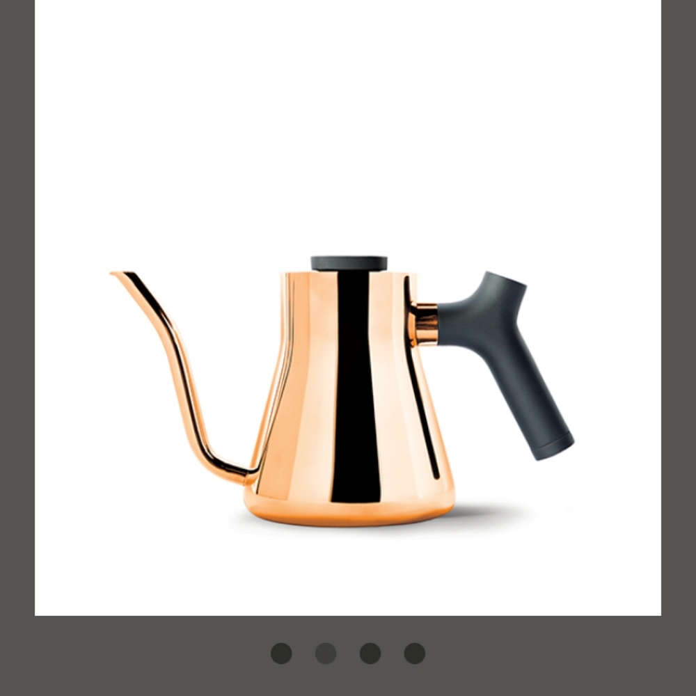 COPY - Fellow stagg mini kettle